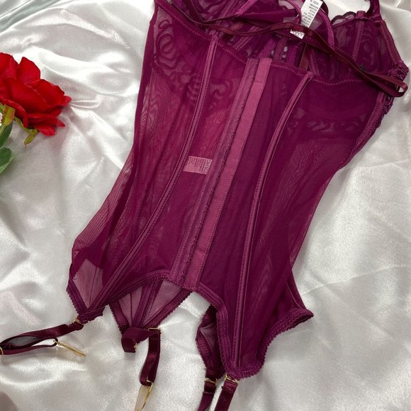 sexy kawaii clothing Valentina bralette